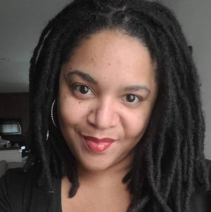 Meet your Posher, Natasha